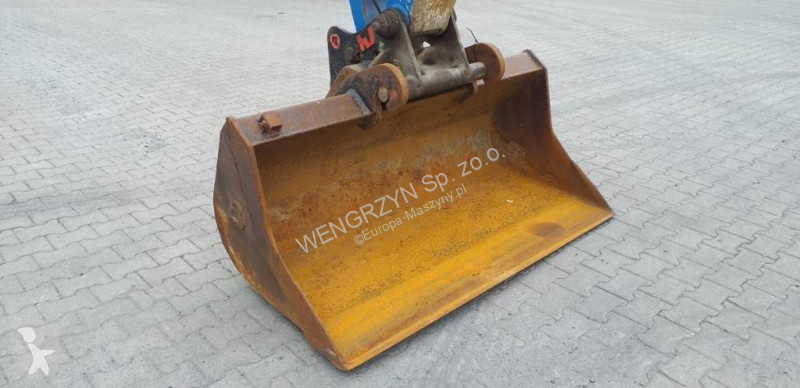 Rýpadlo  Koparka kołowa TEREX TW 150