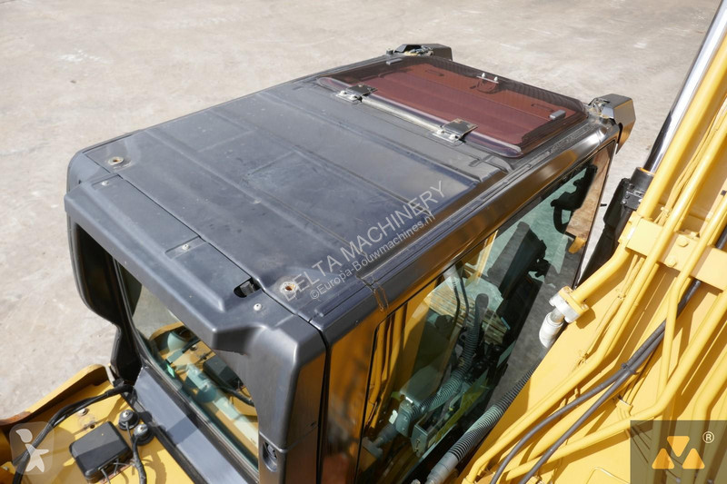 Escavatore Caterpillar