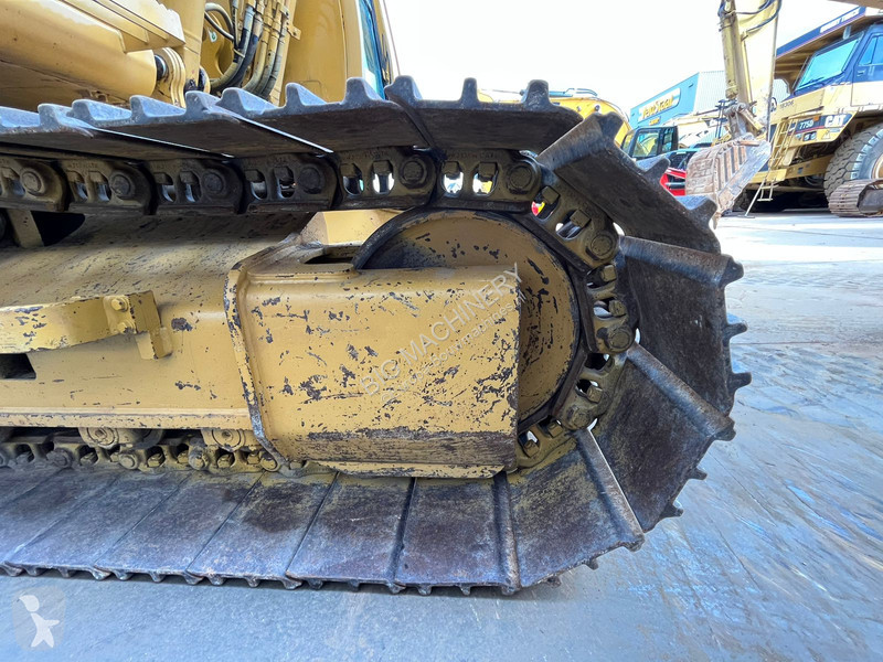 Graafmachine Caterpillar 317BL - CE certified /...