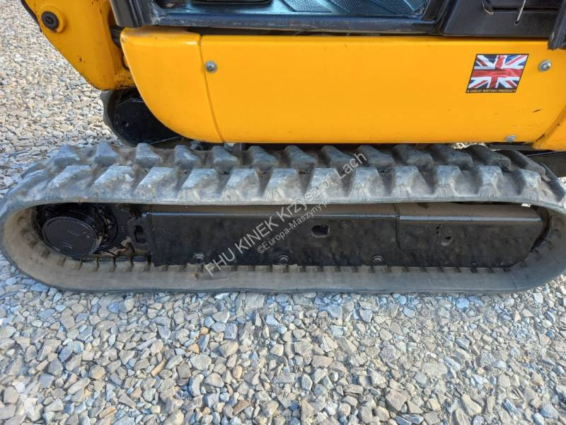 Skovl JCB