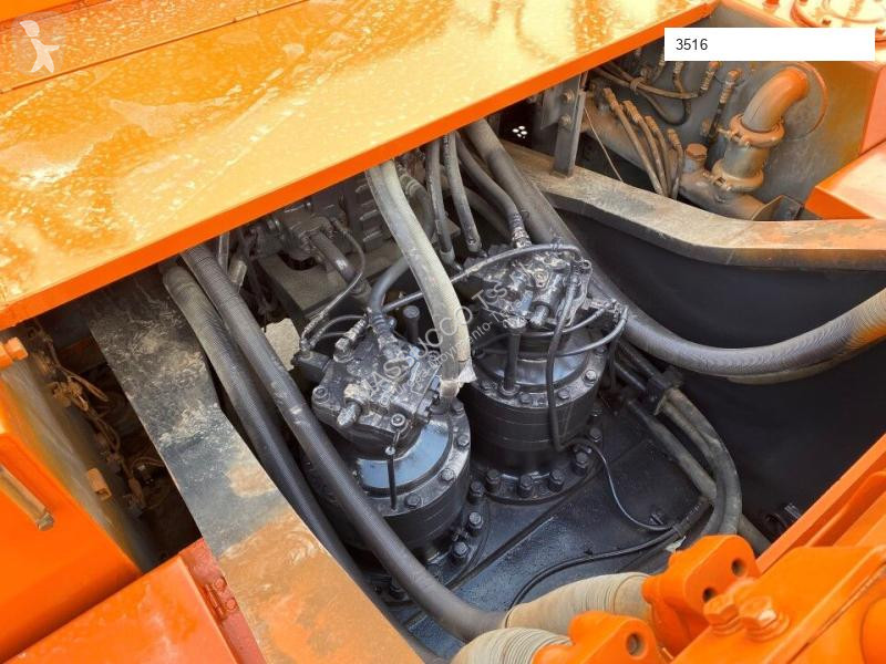Escavatore Hitachi EX800
