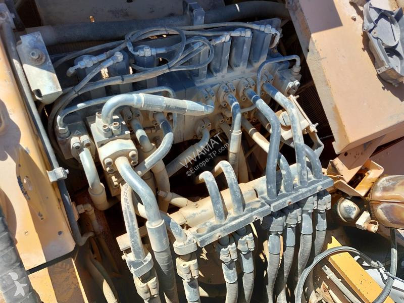 Escavadora Liebherr  954 C HD Litronic