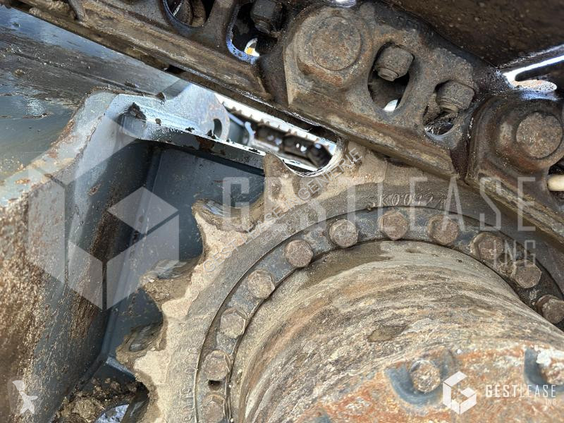 جرافة Liebherr  R930LC G8
