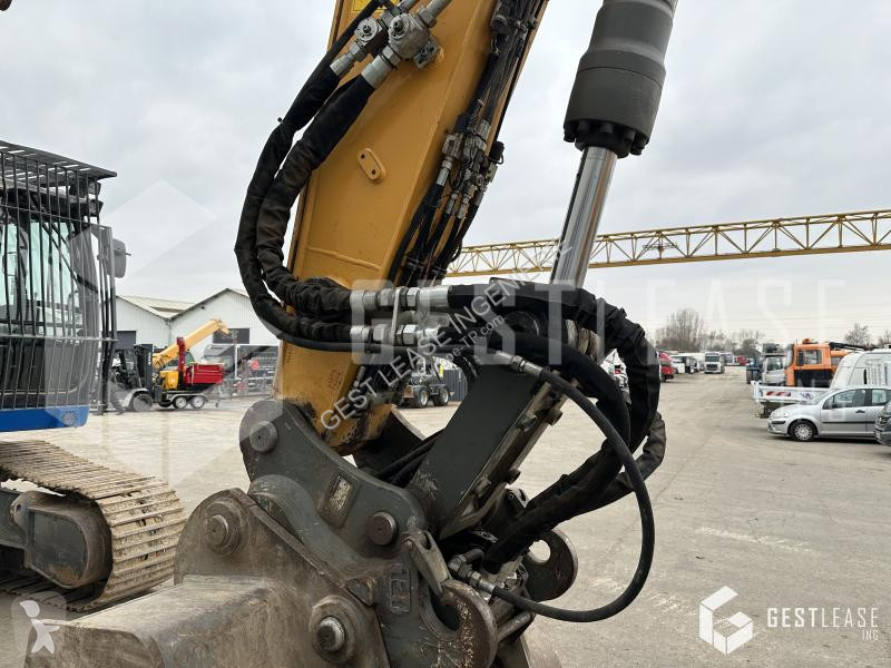Escavadora Liebherr  R930LC G8
