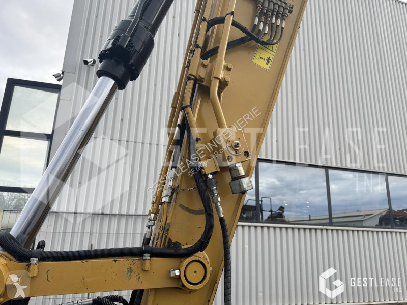 Escavatore Caterpillar F LCR
