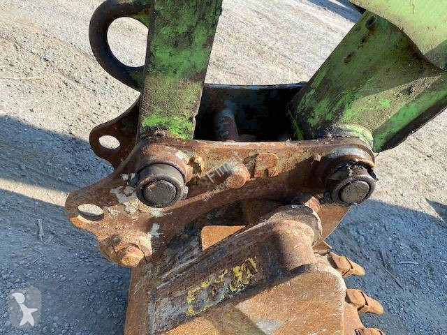 Escavatore Yanmar