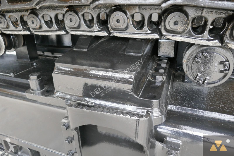 Graafmachine Caterpillar 390F LME