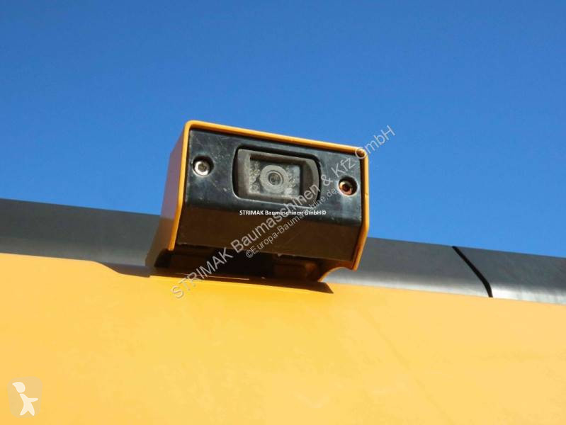 Excavator Sany SY 265 CLC