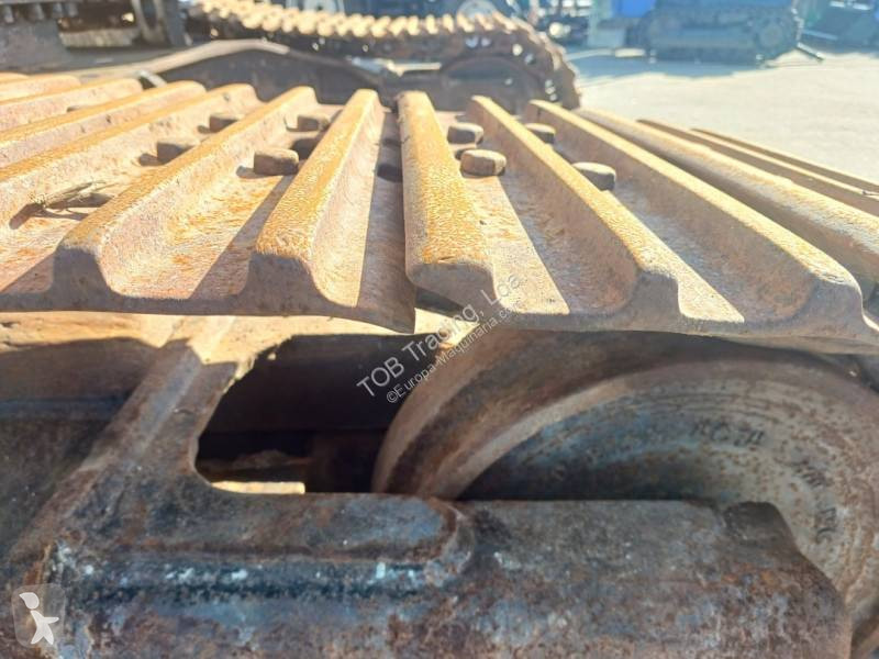 Excavator Caterpillar 325