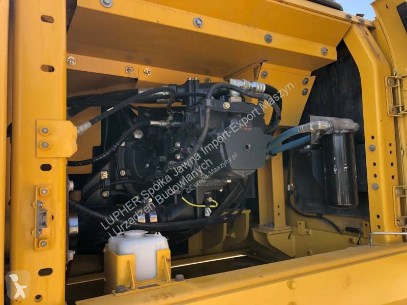 Excavator Komatsu PC360LC-11