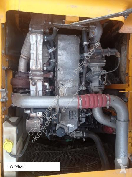 Skovl JCB 370 /Tylko Sprzedaż