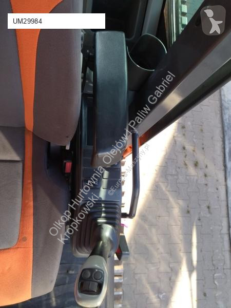 Skovl Doosan -5 Z SYSTEMEM 3D LEICA /Tylko...