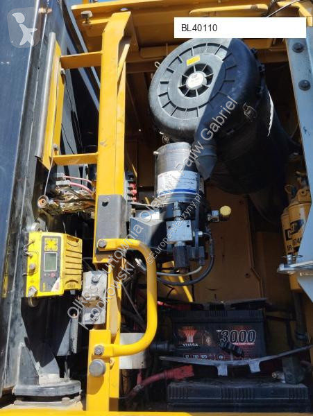 Excavator Caterpillar 340F /Tylko Wynajem