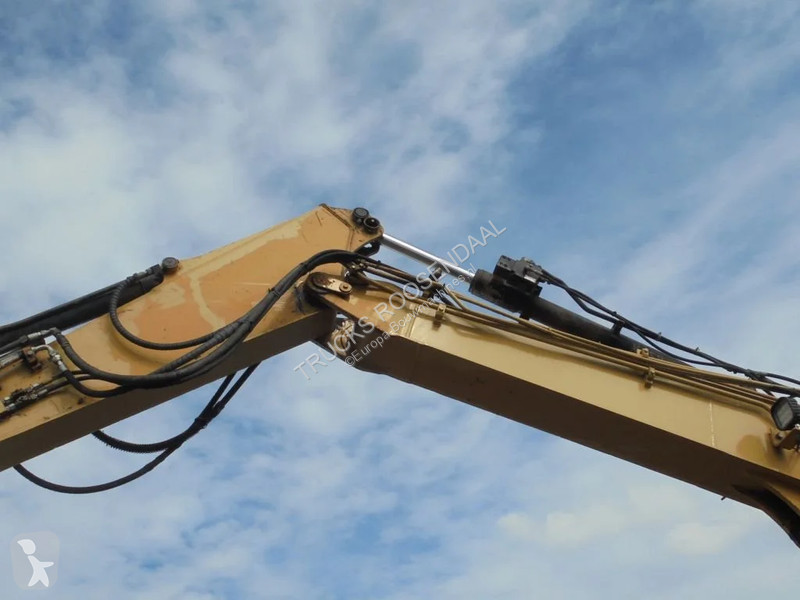 Escavatore Caterpillar 308C + 4966 HOURS!!