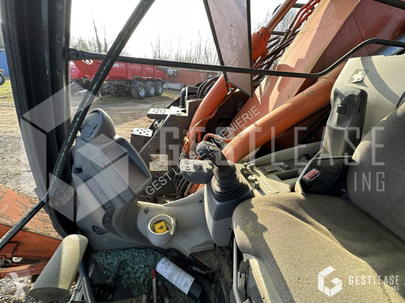 Escavatore Hitachi  ZAXIS 135 US