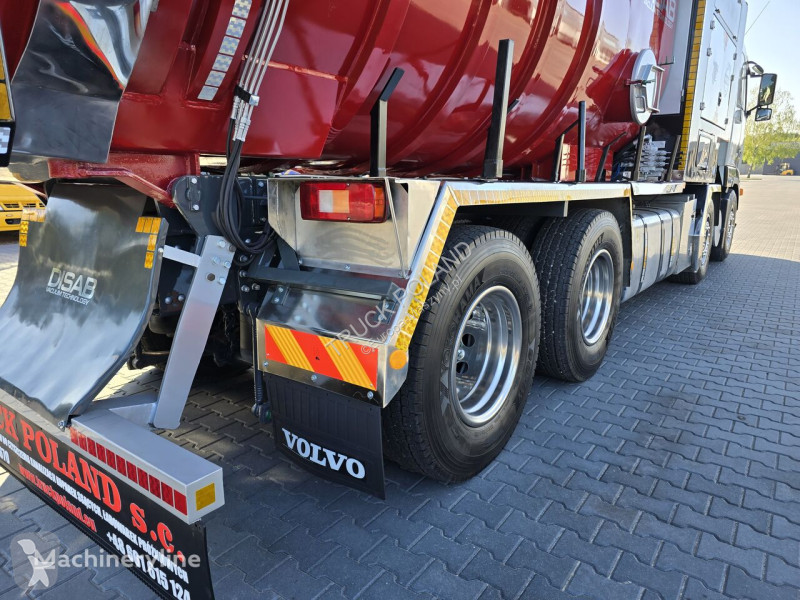 Kamion Volvo Disab