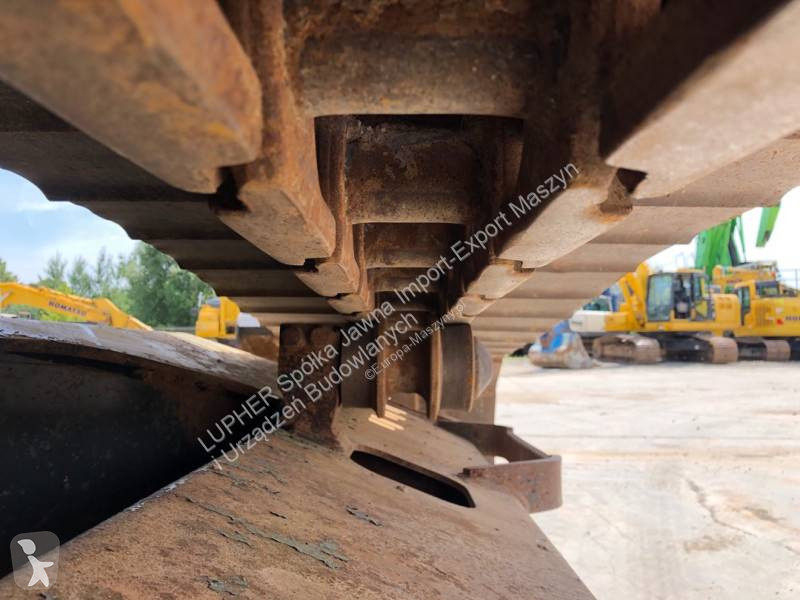 Excavator Komatsu PC210LC-11