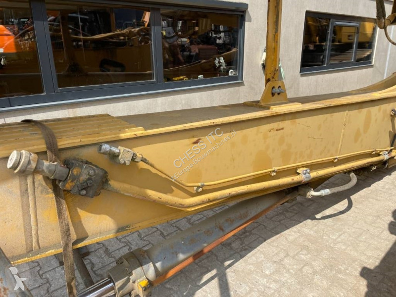 Escavatore Caterpillar UHD -- 31.5 mtr --...