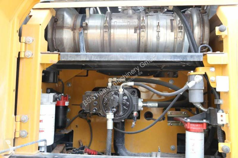 Graafmachine Sany SY265C