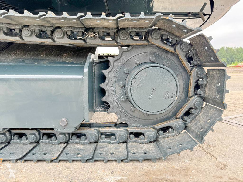 Escavadora Hyundai HX60 - New / Unused / 2024...