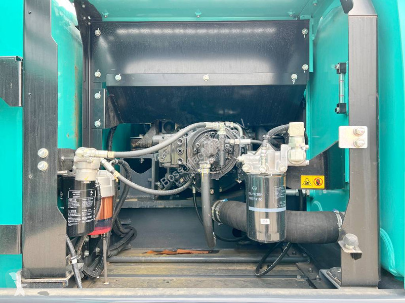Escavadora Kobelco SK380XDLC-10 (SK350) - NEW /...