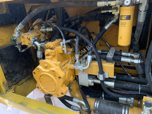 Skovl Caterpillar 385 C L