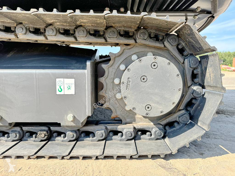 Escavadora Doosan DX60E-10N - New / Unused /...