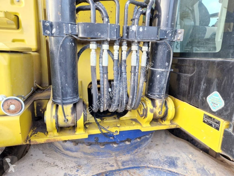 Escavatore Caterpillar ELN * OQ70/55 *