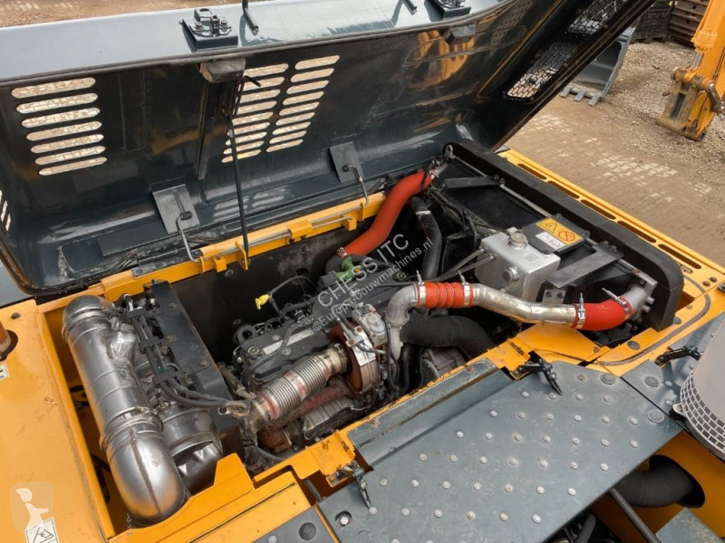 Skovl Hyundai HX300L  --  HX 300 L