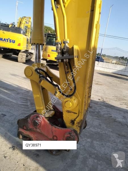 Escavadora Komatsu HB360LC-3(5123)