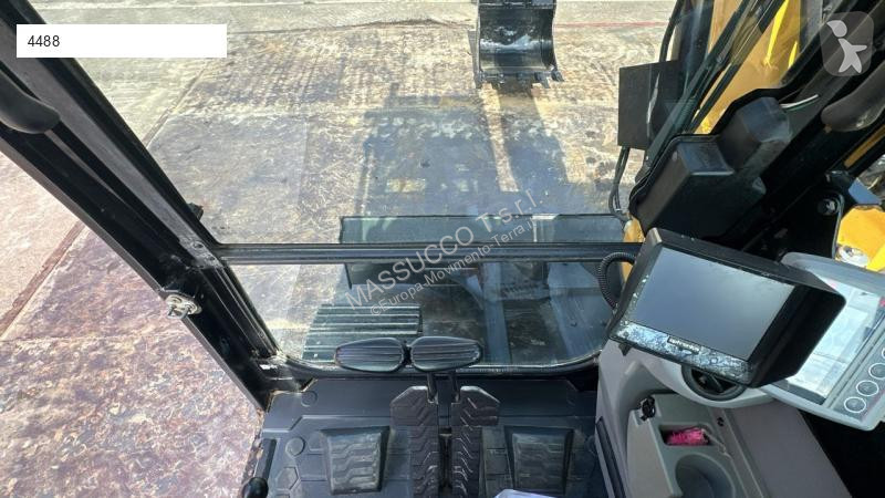 Escavatore Caterpillar 308 E2 CR