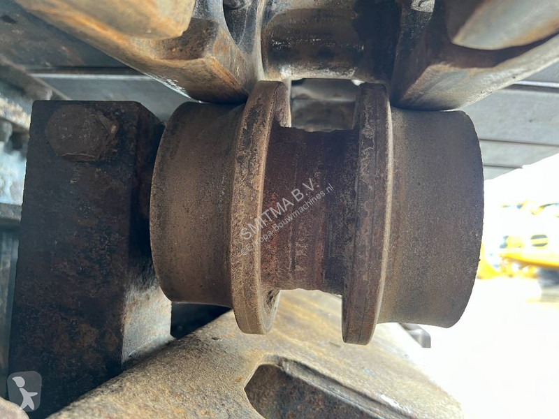 Rýpadlo Caterpillar LCR
