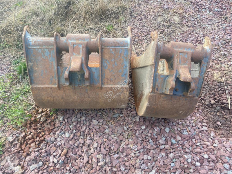 Escavatore Kubota 057-4