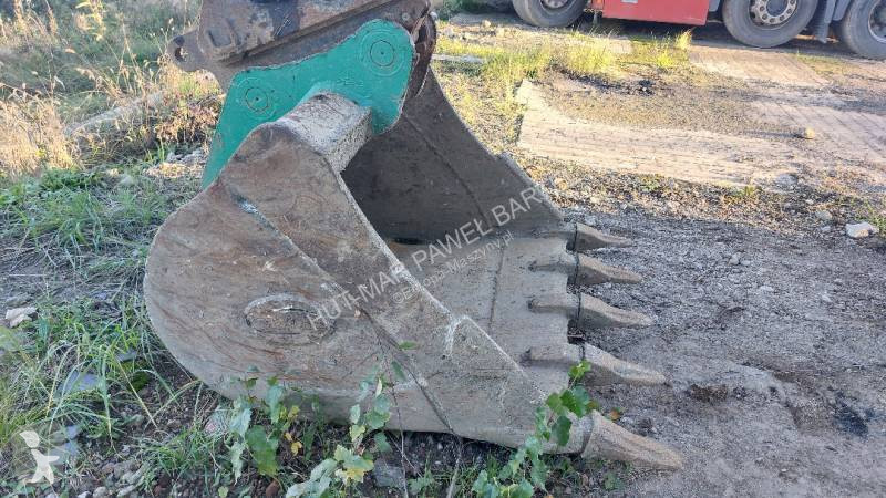 جرافة Doosan DX140LC-5