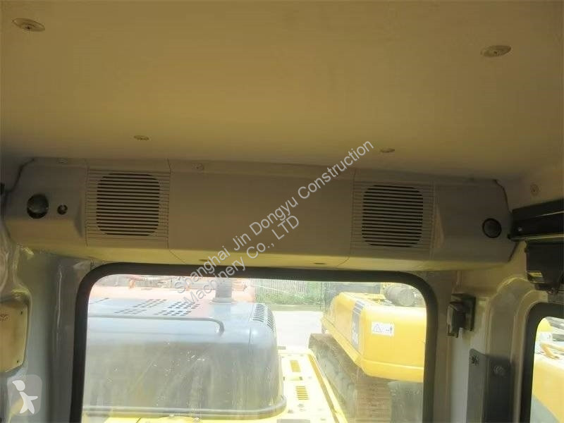 Excavator Komatsu PC 360
