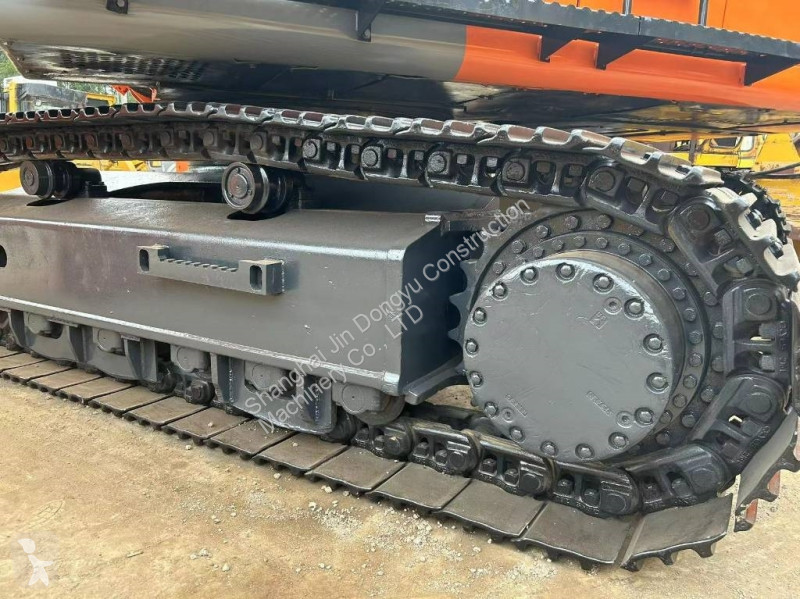 جرافة Hitachi 450 H