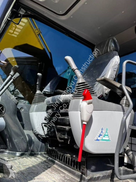 Escavatore Komatsu 200-8N1
