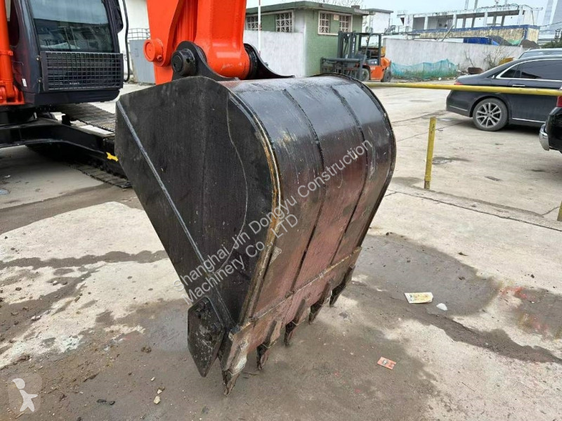 Escavatore Hitachi ZX 120