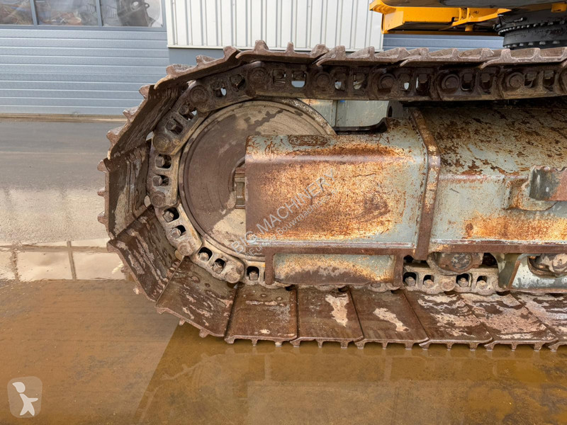 Excavadora Liebherr R926 LC