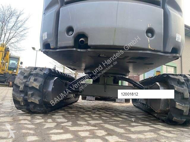 Escavadora Volvo EC 20 E MIETE / RENTAL (12001812)