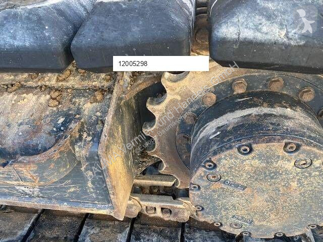 Lopatový nakládač Komatsu PC 138 US-11 MIETE /...