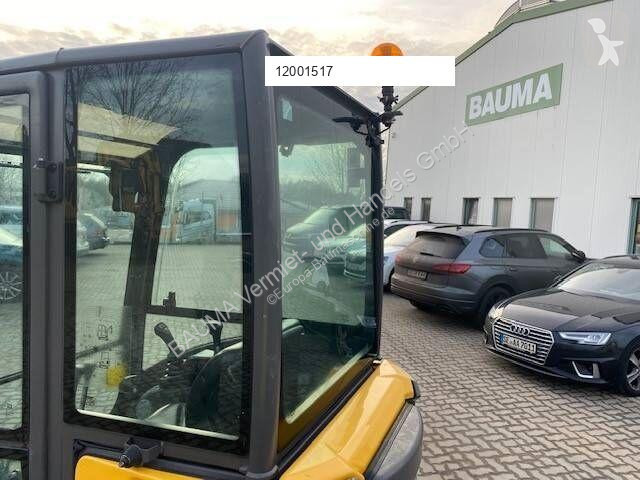 Escavadora Volvo EC 18 E MIETE / RENTAL (12001517)