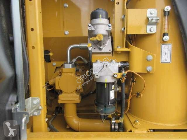 Escavatore Caterpillar 313 GC