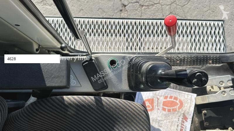 Escavatore Liebherr R964C HD SLF Litronic
