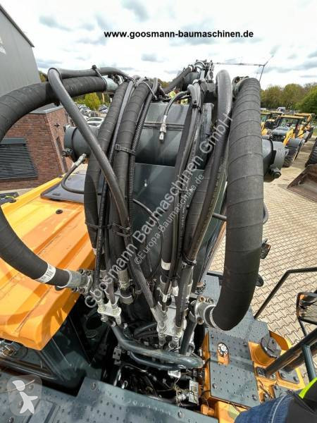 Escavadora Hyundai HW170A CR