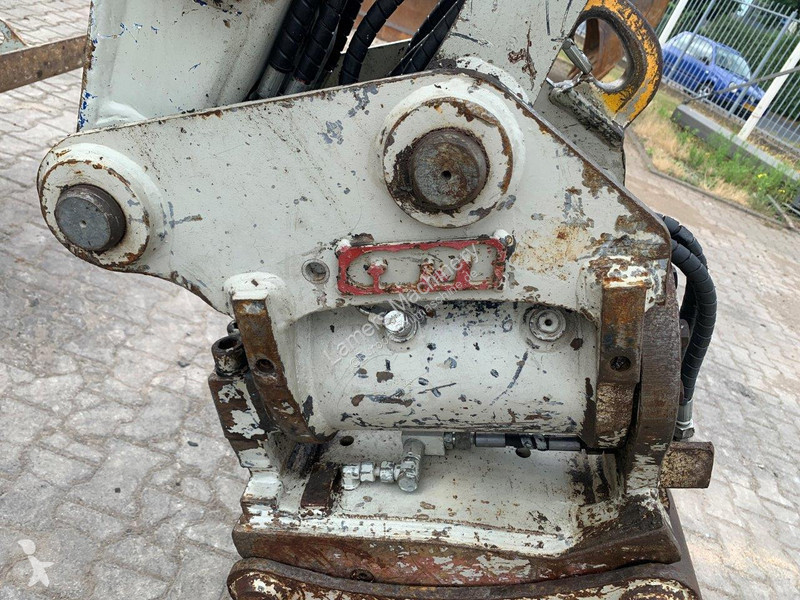Skovl Wacker Neuson -2 NVT