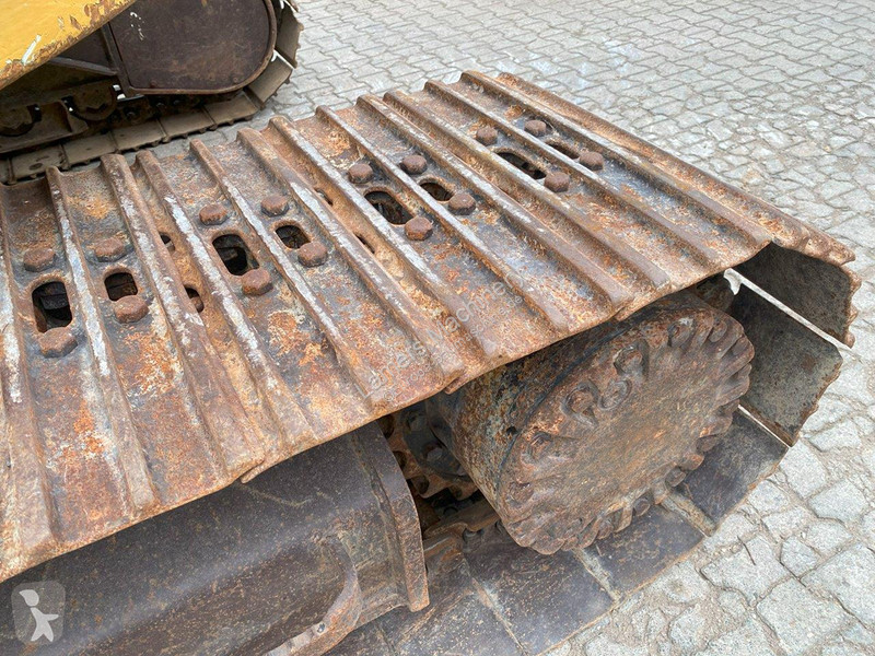 Escavatore Caterpillar 321 C LCR NVT