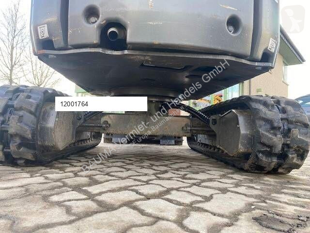 Escavadora Volvo EC 18 E MIETE / RENTAL (12001764)