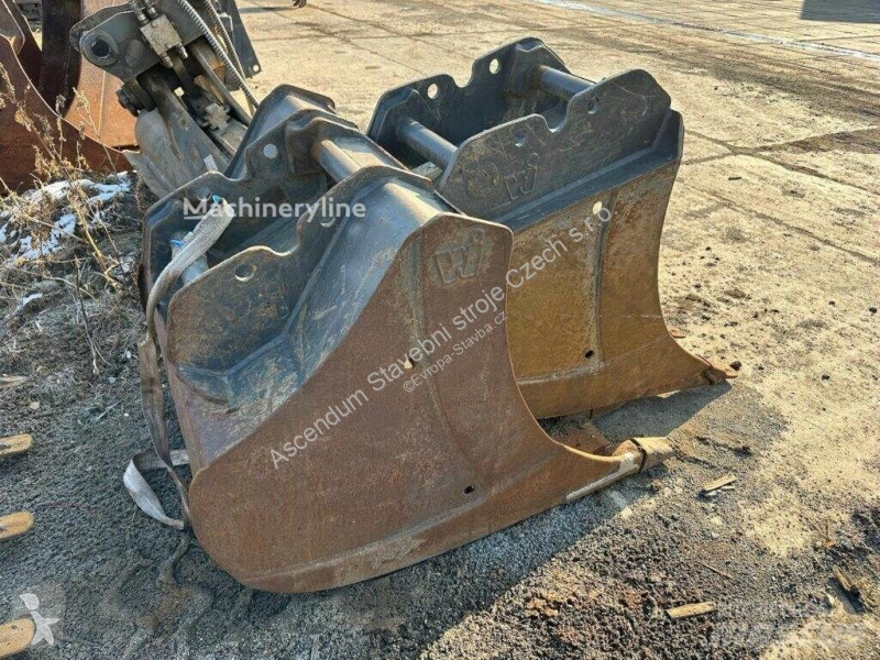 Escavadora Volvo ECR145EL