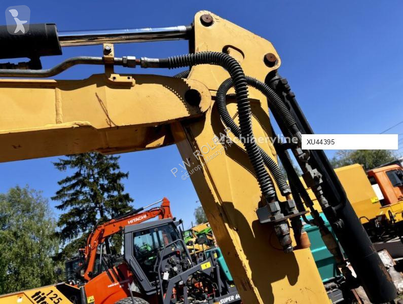 Escavatore Caterpillar CAT 304C